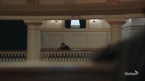FBI - Episode 15
