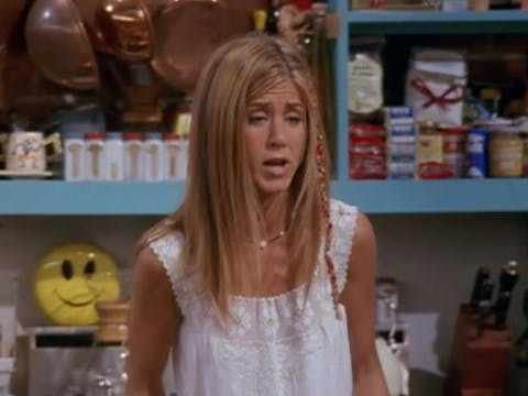 Friends - Episode 2