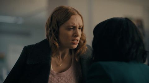 Watson - Episode 9