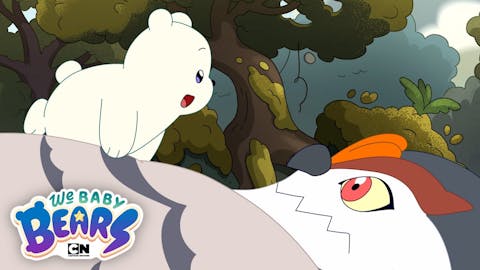 We Baby Bears - Episode 22