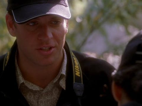 NCIS - Episode 9