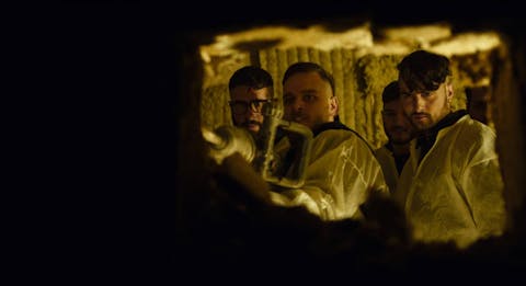 Gomorrah - Episode 5