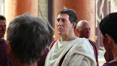 Rome - Episode 4