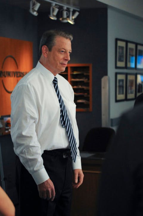 30 Rock - Episode 6
