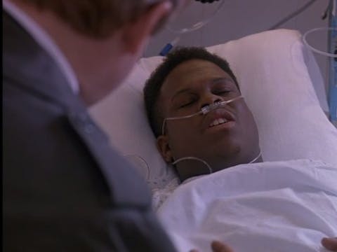 Law & Order - Episode 2