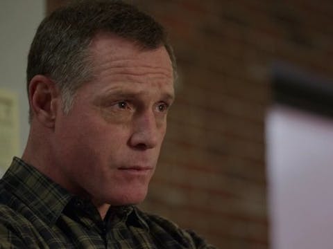 Chicago P.D. - Episode 11