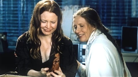 Six Feet Under - Episode 6