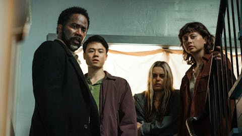 From - Episode 8