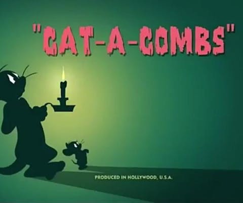 The Tom and Jerry Show - Episode 16