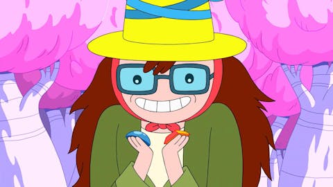 Adventure Time - Episode 9