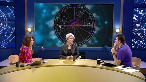 Astrolojik Sifreler - Episode 24