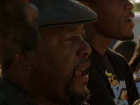 Treme - Episode 1