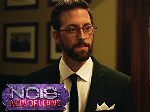 NCIS: New Orleans - Episode 11