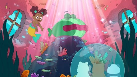 We Baby Bears - Episode 4