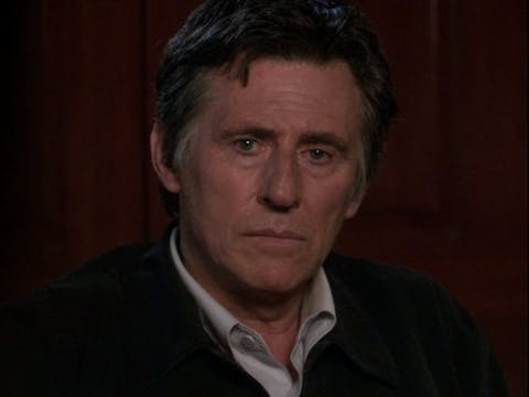 In Treatment - Episode 21