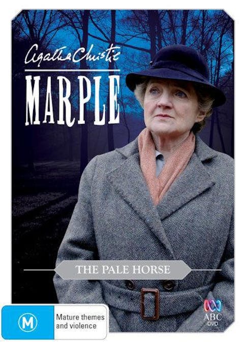 Agatha Christie's Marple - Episode 1