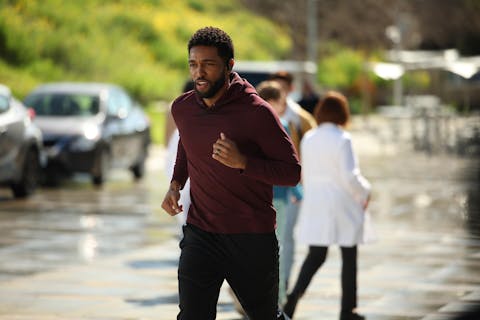 Grey's Anatomy - Episode 14