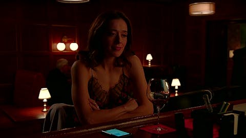 Chicago P.D. - Episode 19
