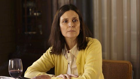 María Marta: El crimen del country - Episode 5