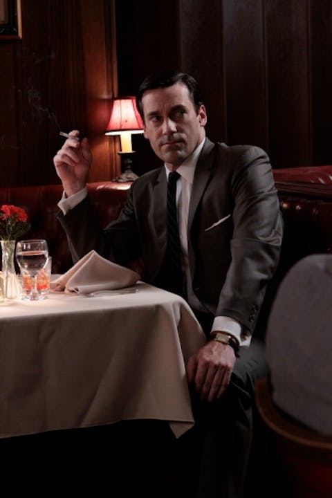 Mad Men - Episode 2