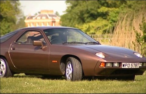 Wheeler Dealers - Episode 12