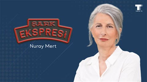 Şark Ekspresi - Episode 5