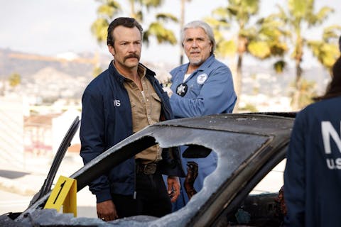 NCIS: Origins - Episode 15