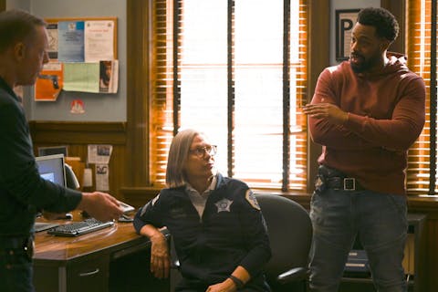 Chicago P.D. - Episode 14
