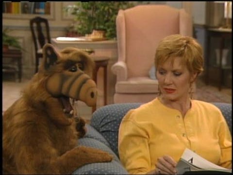 ALF - Episode 10