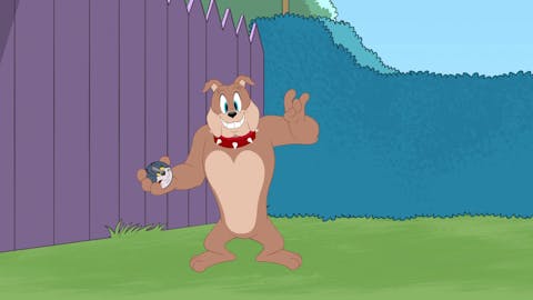 The Tom and Jerry Show - Episode 64