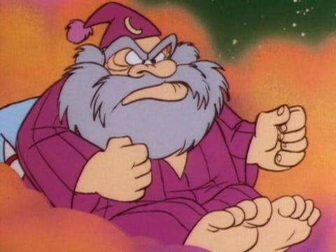 The Smurfs - Episode 11