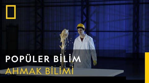 Popüler Bilim - Episode 2