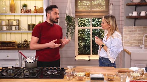 İdil'den - Episode 7