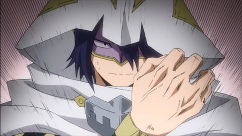 My Hero Academia - Episode 8