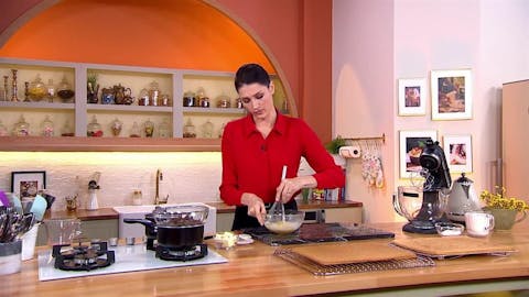 En Tatlı Ara - Episode 32
