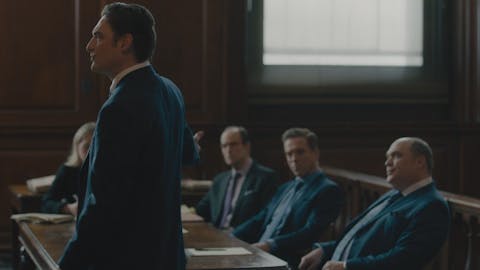 Billions - Episode 7