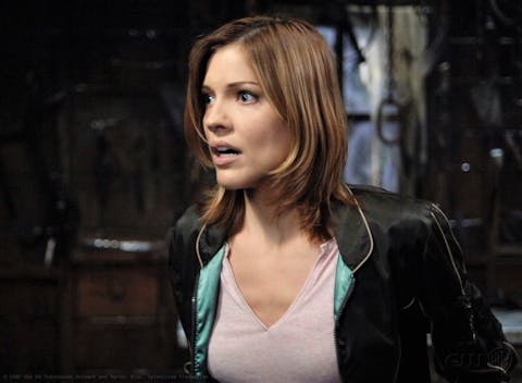 Supernatural - Episode 16
