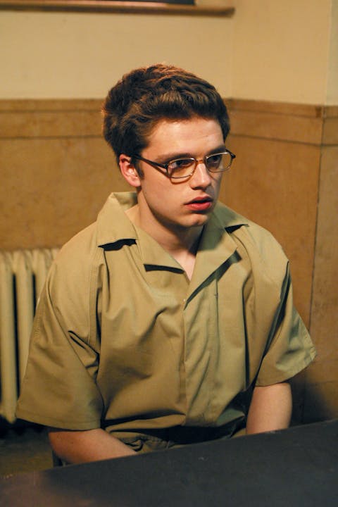 Law & Order - Episode 22