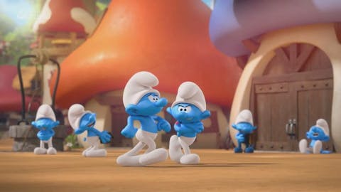 The Smurfs - Episode 10