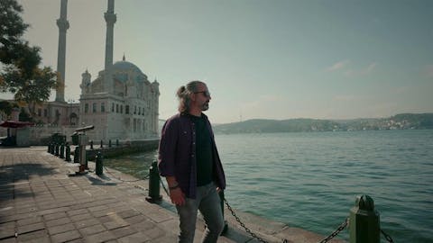 Sen Anlat Hikayeni - Episode 12