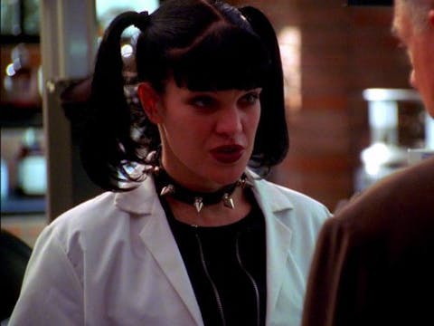 NCIS - Episode 17