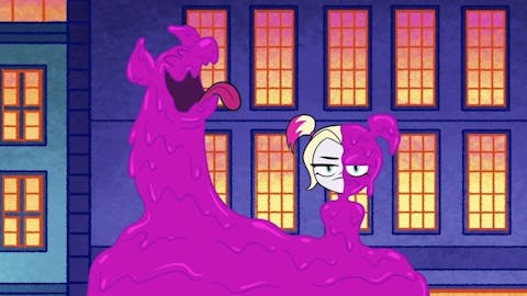 Teen Titans Go! - Episode 23