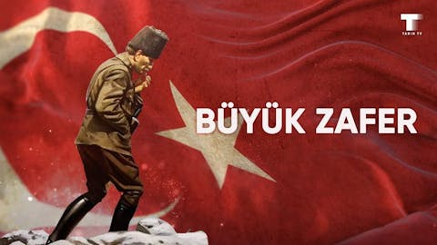 Büyük Zafer - Episode 1
