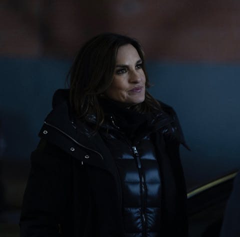 Law & Order: Special Victims Unit - Episode 11