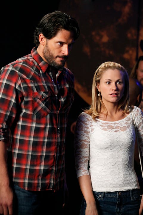 True Blood - Episode 3