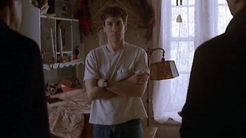 Law & Order - Episode 17