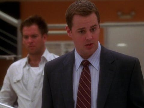 NCIS - Episode 4