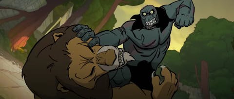 Primal - Episode 2