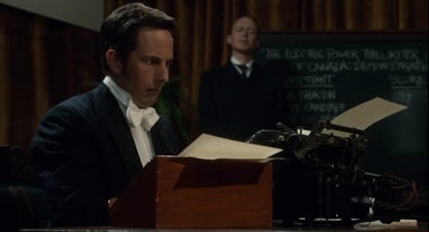 Murdoch Mysteries - Episode 15