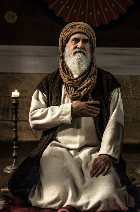 Resurrection: Ertugrul - Episode 12